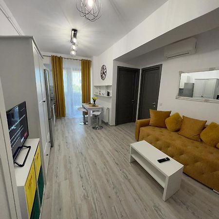 Td Apartments Iasi Exterior foto
