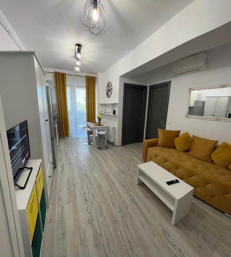 Td Apartments Iasi Exterior foto